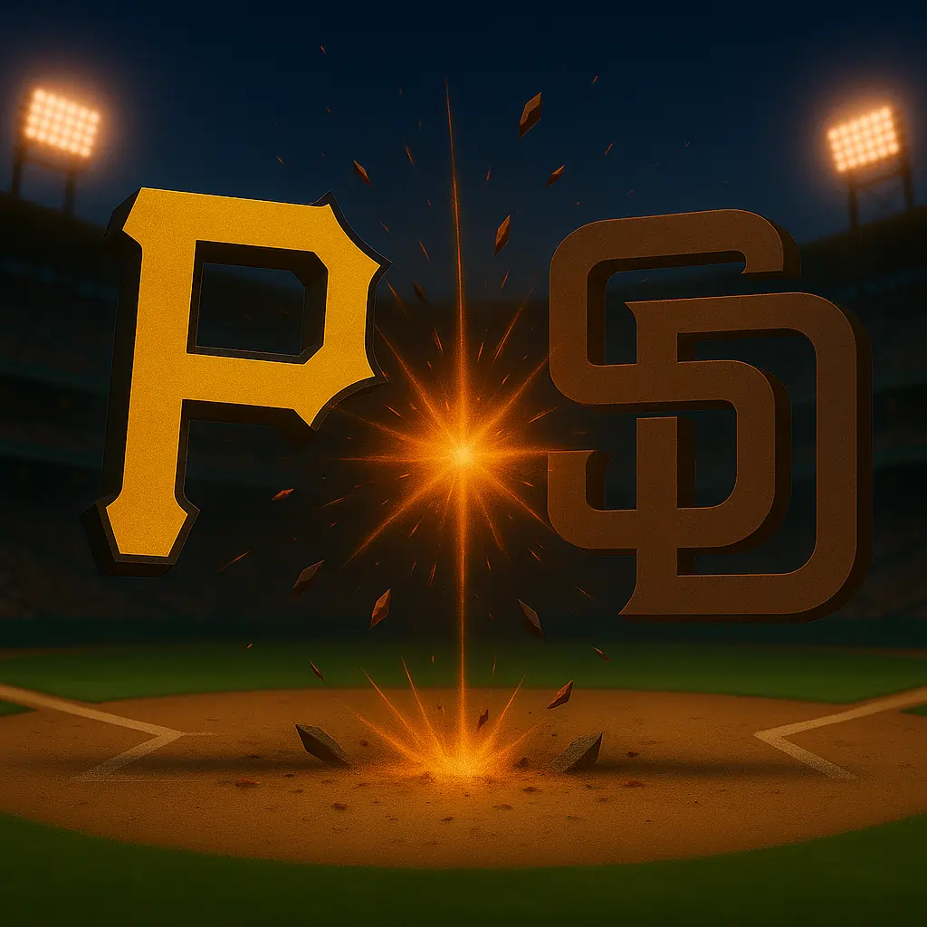 Pittsburgh Pirates vs San Diego Padres Prediction