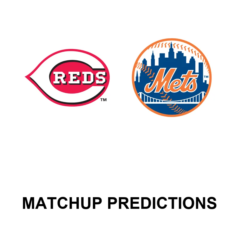 Cincinnati Reds vs New York Mets Prediction - MLB Preview, Picks & Analysis