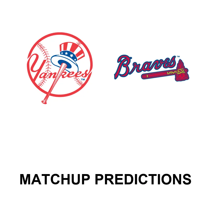 New York Yankees vs Atlanta Braves Prediction - MLB Preview, Picks & Analysis