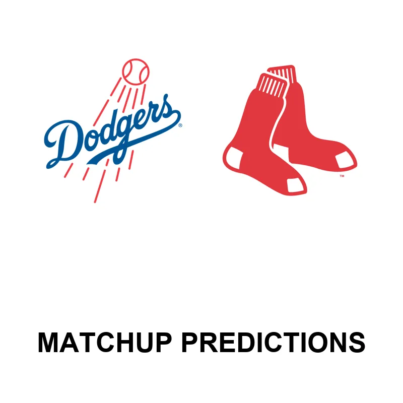 Los Angeles Dodgers vs Boston Red Sox Prediction - MLB Preview, Picks & Analysis