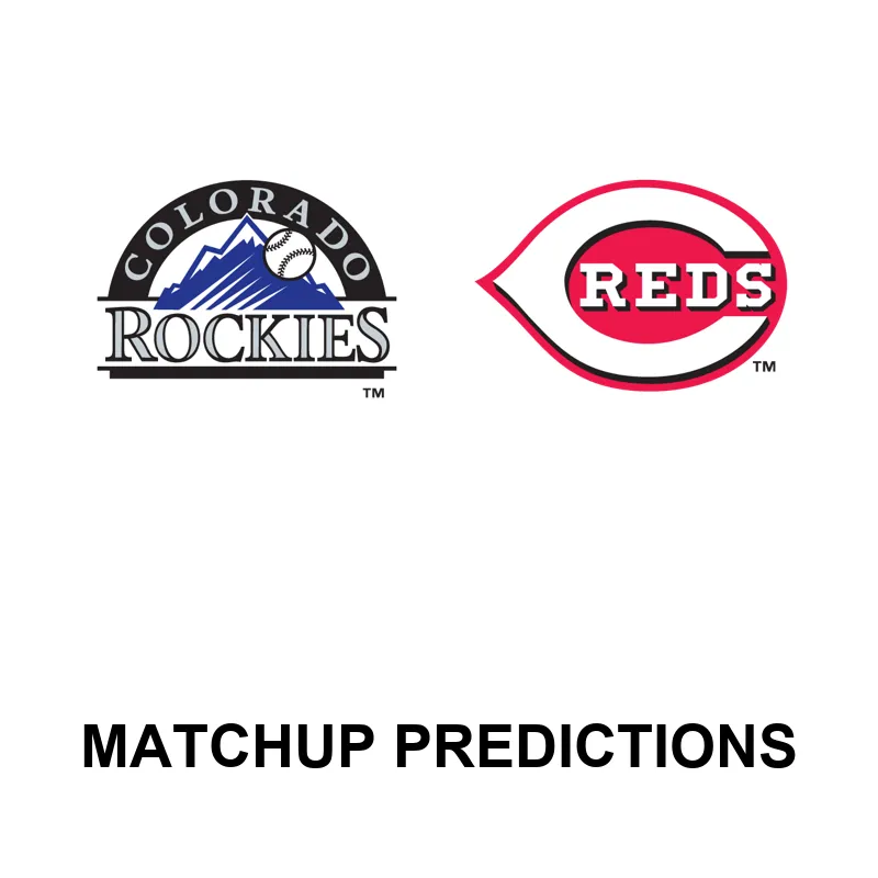 Colorado Rockies vs Cincinnati Reds Prediction - MLB Preview, Picks & Analysis