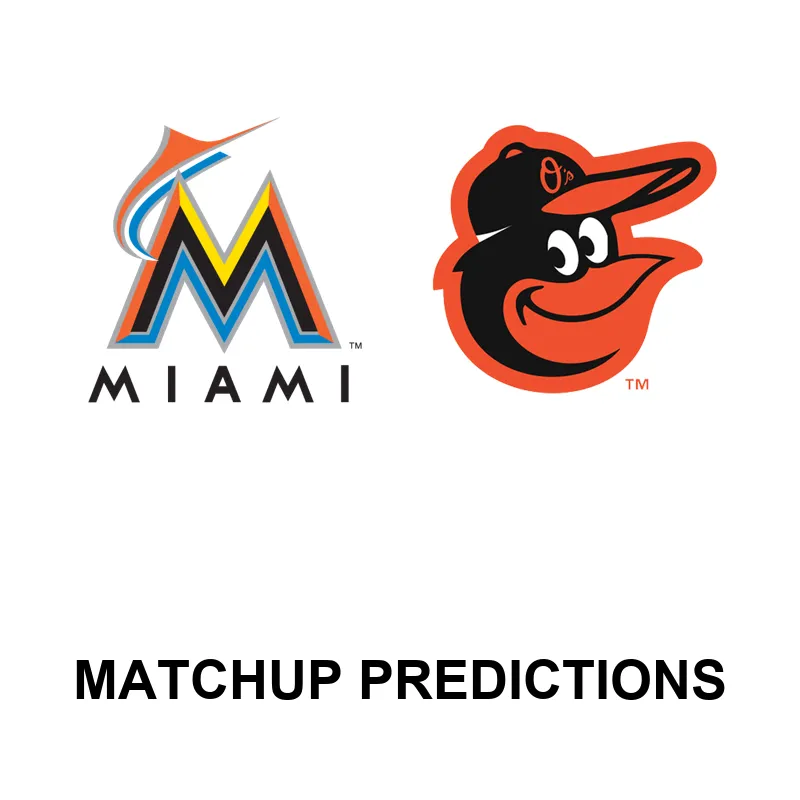 Miami Marlins vs Baltimore Orioles Prediction - MLB Preview, Picks & Analysis