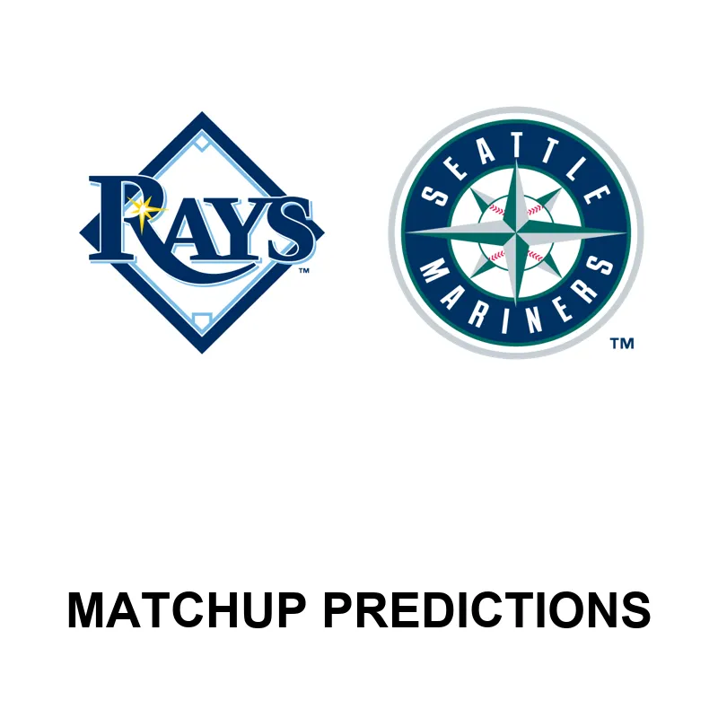 Tampa Bay Rays vs Seattle Mariners Prediction - MLB Preview, Picks & Analysis