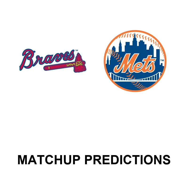 Atlanta Braves vs New York Mets Prediction - MLB Preview, Picks & Analysis