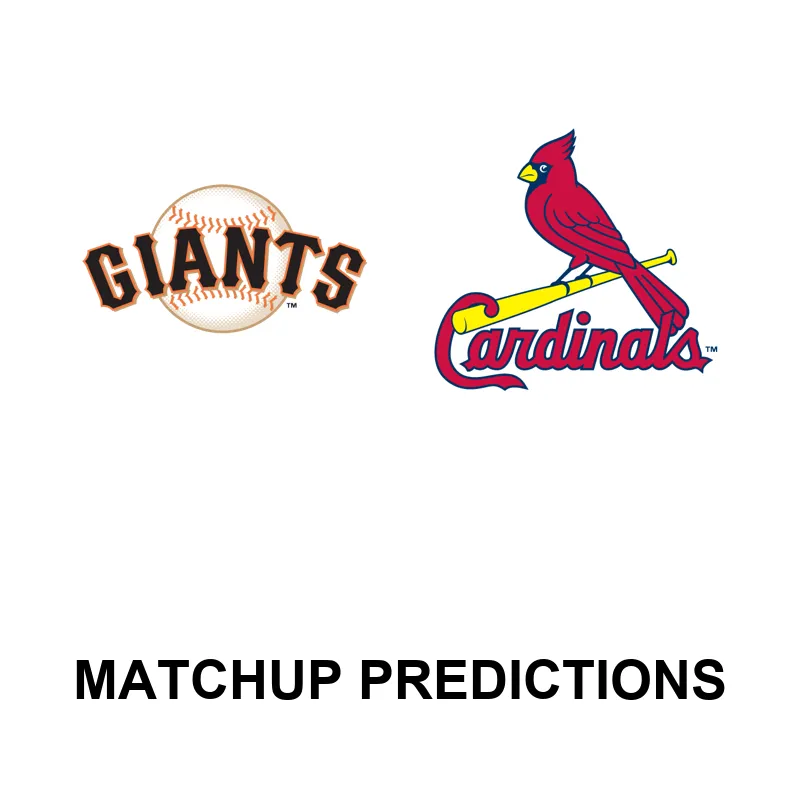 San Francisco Giants vs San Diego Padres Prediction - MLB Preview, Picks & Analysis