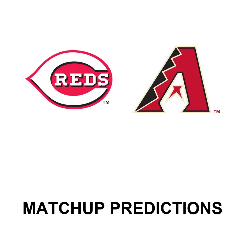 Cincinnati Reds vs Arizona Diamondbacks Prediction - MLB Preview, Picks & Analysis