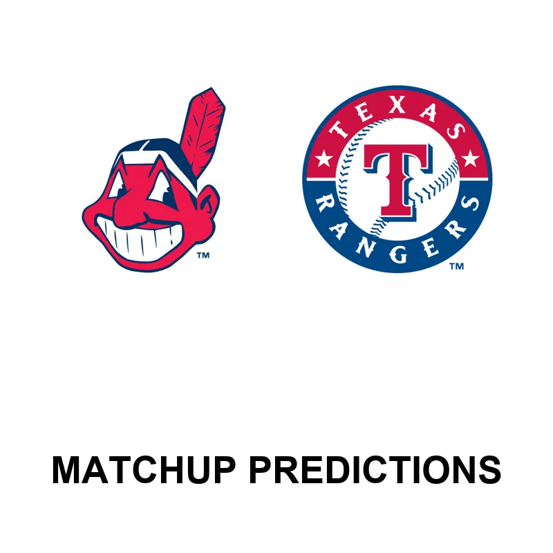 Cleveland Guardians vs Texas Rangers Prediction - MLB Preview, Picks & Analysis