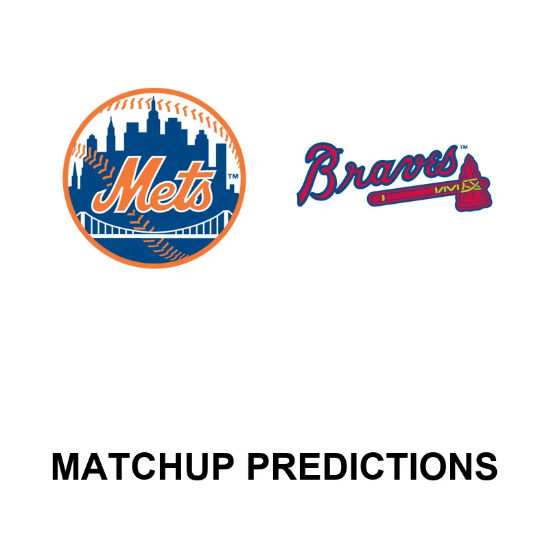 New York Mets vs Atlanta Braves Prediction - MLB Preview, Picks & Analysis