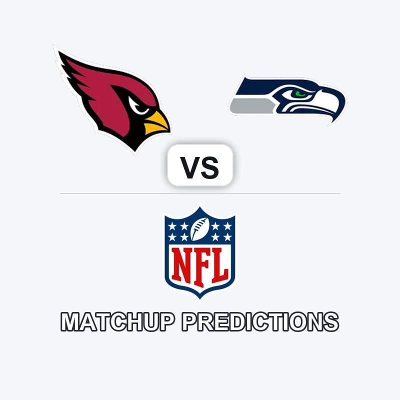 Arizona Cardinals vs Seattle Seahawks Prediction - NFL Preview, Picks & Analysis