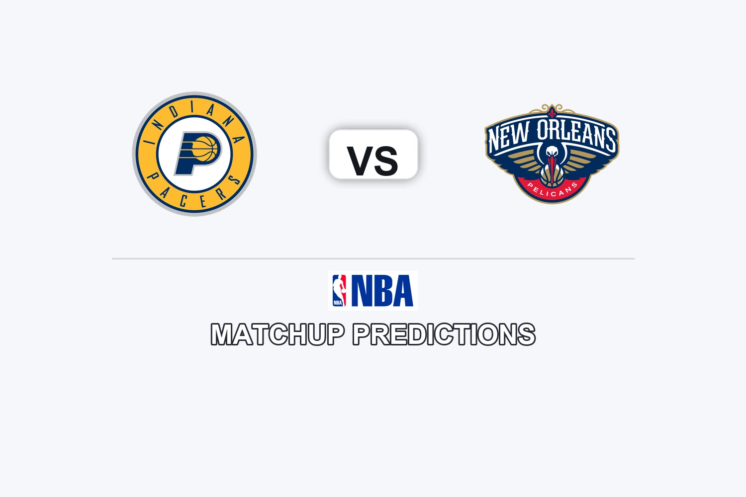 Indiana Pacers vs New Orleans Pelicans Prediction - NBA Game Preview, Picks, Player Props & Analysis