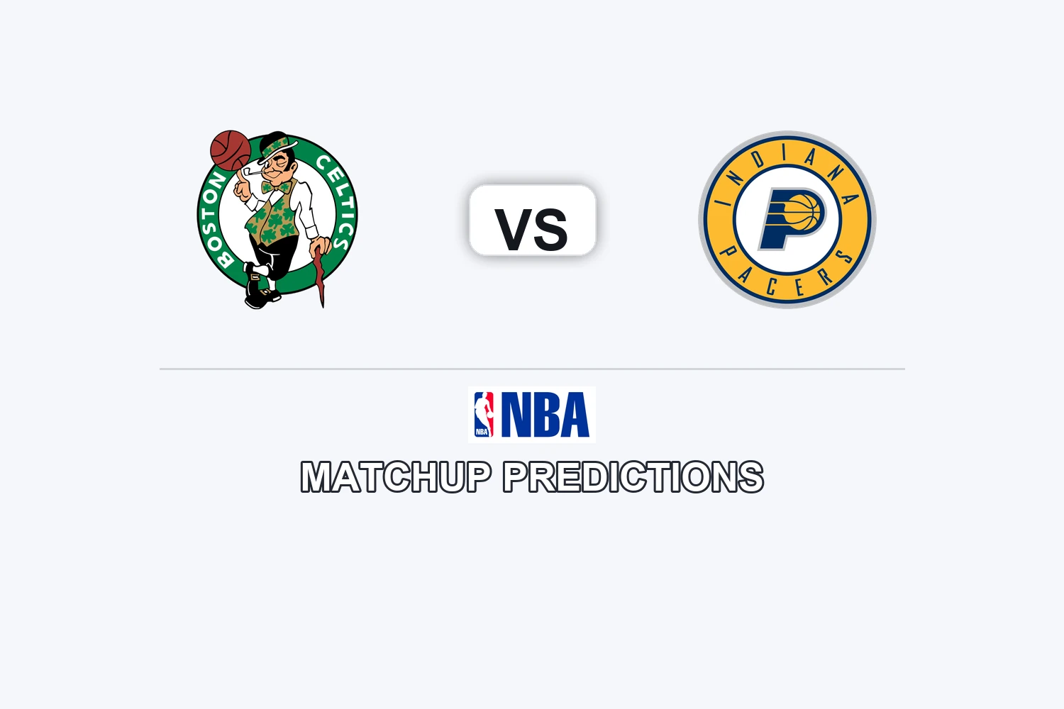 Boston Celtics vs Indiana Pacers Prediction - NBA Game Preview, Picks, Player Props & Analysis