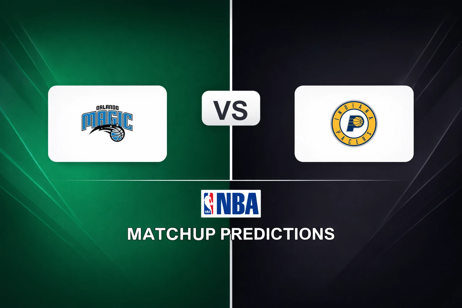 Orlando Magic vs Indiana Pacers Prediction - NBA Game Preview, Picks, Player Props & Analysis