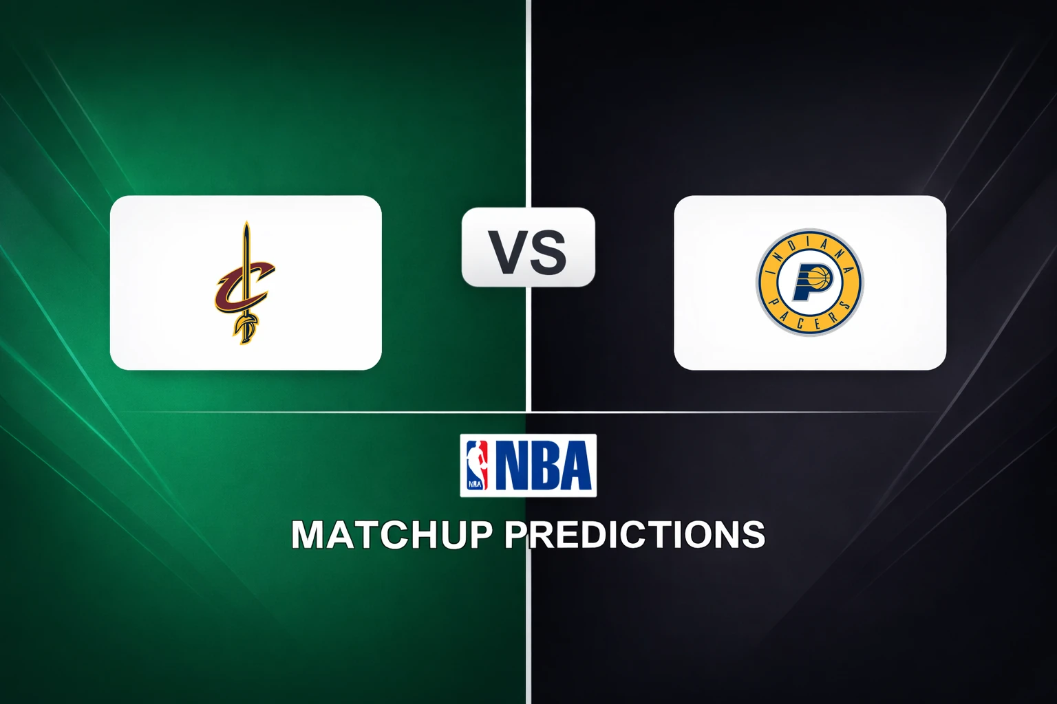 Cleveland Cavaliers vs Indiana Pacers Prediction - NBA Game Preview, Picks, Player Props & Analysis